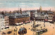 FRANCE - 59 - LILLE - Vue Panoramique Sur La Grand' Place - Carte Postale Ancienne - Lille