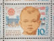 RUSSIA MNH1963 World Health Day  Mi 2744-46 - Volledige Vellen