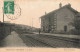 91 - PALAISEAU VILLEBON - S13251 - La Gare - L1 - Palaiseau