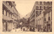 FRANCE - 65 - CAUTERETS - Le Boulevard - Edit Gallet - Carte Postale Ancienne - Cauterets