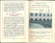 Delcampe - Libro (Libretto) Religioso, "Santa Rita Da Cascia", Vita Di Santa Rita, Ed. Monastero S. Rita 1956 - Religione/Spiritualismo