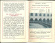 Delcampe - Libro (Libretto) Religioso, "Santa Rita Da Cascia", Vita Di Santa Rita, Ed. Monastero S. Rita 1956 - Religión/Espiritualismo