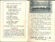 Delcampe - Libro (Libretto) Religioso, "Santa Rita Da Cascia", Vita Di Santa Rita, Ed. Monastero S. Rita 1956 - Religion