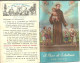 Libro (Libretto) Religioso, "Il Pane Di Sant'Antonio Pro Orfani", Orfanotrofio Antoniano Maschile, Firenze - Godsdienst / Spiritualisme