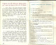 Libro (Libretto) Religioso, "Il Pane Di Sant'Antonio Pro Orfani", Orfanotrofio Antoniano Maschile, Firenze - Godsdienst / Spiritualisme