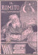 Libro (Libretto) Religioso "Il Romito Dell'Appennino 1973", Ed. Scuola Tipografica S. Giuseppe-Opera Don Orione Tortona - Godsdienst / Spiritualisme
