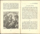 Libro (Libretto) Religioso, "Il Santo Rosario", Sac. N.M. Castellano, Ed. L. Parm, Bologna 1941 - Religión/Espiritualismo