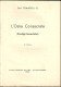 Libro (Libretto) Religioso, "L'Ostia Consacrata", XVI Congr Eucaristico Naz., Ed. Scuola Salesiana Catania Barriera 1959 - Religion