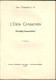 Libro (Libretto) Religioso, "L'Ostia Consacrata", XVI Congr Eucaristico Naz., Ed. Scuola Salesiana Catania Barriera 1959 - Religione/Spiritualismo