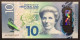 Nuova Zelanda NEW ZEALAND 10 Dollars  2015 Polimer Fds Unc  LOTTO 4482 - Nieuw-Zeeland