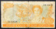 Nuova Zelanda NEW ZEALAND 50 Dollars Km#174a 1983-1985  LOTTO 4485 - Nueva Zelandía