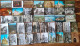 Delcampe - Lot De Cartes Postales Semi Modernes - France = 952 - Monde = 163 - + 212 Petites Cartes - Toutes Photographiées - 500 Karten Min.