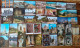 Delcampe - Lot De Cartes Postales Semi Modernes - France = 952 - Monde = 163 - + 212 Petites Cartes - Toutes Photographiées - 500 Karten Min.