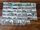 Delcampe - Lot De Cartes Postales Semi Modernes - France = 952 - Monde = 163 - + 212 Petites Cartes - Toutes Photographiées - 500 Postkaarten Min.