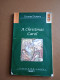 A Christmas Carol - C. Dickens - Ed. Lang, Password Readers, Illustrated Reader Level 1 (+CD) - Langue Anglaise/ Grammaire