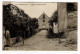 LOT  /  CAZALS  /  EGLISE  DU  QUARTIER  HAUT  /  A Voyagé En 1906 - Cazals