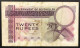 Seychelles 20 RUPEES  1971 Pick#16b Pressata Bb   LOTTO 4490 - Seychelles