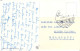 SUISSE - Brunnen - Grand Hotel Brunnen - Carte Postale Ancienne - Other & Unclassified