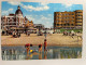 CPM - BELGIQUE - COXYDE-KOKSIJDE - Plage Et Digue - Koksijde