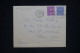 IRLANDE - Enveloppe Avec Griffe De L'Hôtel Russel De Dublin, De Baile Atha Clath Pour Paris En 1955 - L 143035 - Lettres & Documents