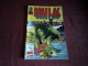 HULK  N° 32  AVEC MISS HULK - Hulk