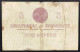 Seychelles 5 RUPEES  1954 Pick#11a   LOTTO 4491 - Seychelles