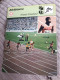 Fiche Rencontre Athlétisme Hasely Crawford D. Quarrie V. Borzov 100 M JO Montreal 1976 - Gewichtheben