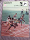 Fiche Rencontre Athlétisme Don Quarrie Le 200 M JO Montreal 1976 - Haltérophilie