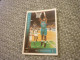 Alonzo Mourning Charlotte Hornets NBA Basketball '90s Rare Greek Edition Card - 1990-1999