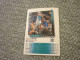 Larry Johnson Charlotte Hornets Basket Basketball '90s Rare Greek Edition Card - 1990-1999