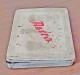 Kyriazi Astra Cairo Hamburg Tobacco 50 Cigarettes ,old Tin Box Empty Case Deutschland - Estuches Para Cigarrillos (vacios)