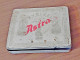 Kyriazi Astra Cairo Hamburg Tobacco 50 Cigarettes ,old Tin Box Empty Case Deutschland - Sigarettenkokers (leeg)