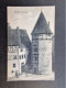 CP ALLEMAGNE DEUTSCHLAND (V1902) EBINGEN (2 Vues) BÜRGERSTURM - Albstadt