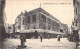 FRANCE - 66 - PERPIGNAN - Place De La Loge - Carte Postale Ancienne - Perpignan