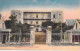 Nouvelle Calédonie - Nouméa - L'hôpital Colonial - Colorisé - Carte Postale Ancienne - Nouvelle-Calédonie