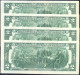 USA 2 Dollars 2017A G  - UNC # P- W545 < G - Chicago IL > - Federal Reserve (1928-...)