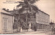 Nouvelle Calédonie - Nouméa - Hôtel Du Procureur Général - Collection Bro - Palmier - Carte Postale Ancienne - New Caledonia