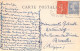 FRANCE - 06 - BEAULIEU SUR MER - Hôtel Bedford  - Carte Postale Ancienne - Beaulieu-sur-Mer
