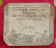 France. Assignat De Cinquante Sols Série 3117. Loi Du 23 Mai 1793 - Assignats & Mandats Territoriaux