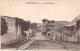 Nouvelle Calédonie - Nouméa - Rue Marignan - Collection Bro - Carte Postale Ancienne - Nouvelle-Calédonie