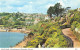 DEVON - PAIGNTON - Cliff Walk, Goodrington - Paignton