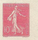 France 1906 épreuve Collective 5 Valeurs. Cote 1600€ - Ungebraucht