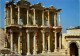 (4 P 35 A) Turkey (posted To FRance) Celsius  Library In Ephesus - Libraries