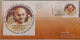 Delcampe - India 2018 Set Of 7 FIRST DAY CANCELLED COVERS 150th Birth Anniversary Of Mahatma Gandhi FDC As Per Scan - Covers & Documents