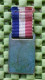 Medaille-Medal : WILHELMINA 1898 - 1948 (50jr Jubileum) Mini - Medaille -  Foto's  For Condition. (Originalscan !!) - Monarquía/ Nobleza