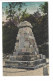 Neu-Rethel   I. Fr.   -   Feldzug   1914-15   -   Bismarckdenkmal   -   FELDPOSTKARTE - Monuments Aux Morts