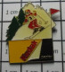 310A Pin's Pins / Beau Et Rare / PHOTOGRAPHIE / PAPIER PHOTO KODAK SKI JEUX OLYMPIQUES - Photography