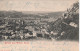 Gruss Aus Pitten Gesamtansicht 1903  (12558) - Pitten