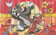 UK, BCC-148A, Tom & Jerry - Stratford, 2 Scans.   Chip : Schlumberger - SC8 - BT Général