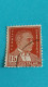 TURQUIE - TÛRKIYE - Timbre 1931 : Mustafa Kemal ATATÜRK, Président De La République Turque - Used Stamps